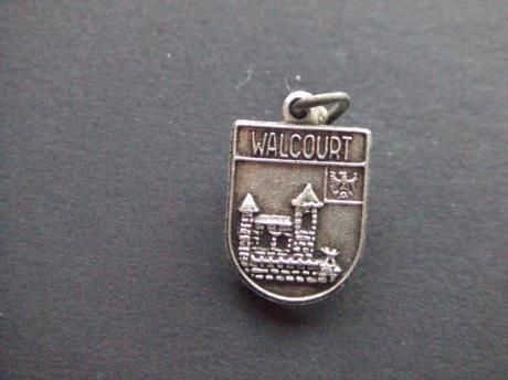 Walcourt stad in de provincie Namen in België